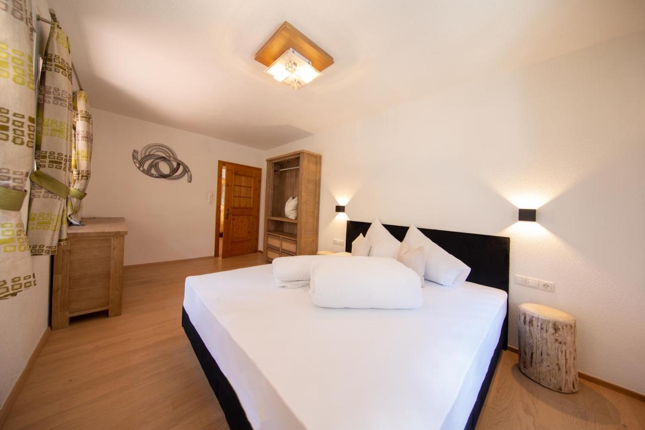 Appartements Sonnenstein Soelden, Close To Lift & Centre Exterior photo