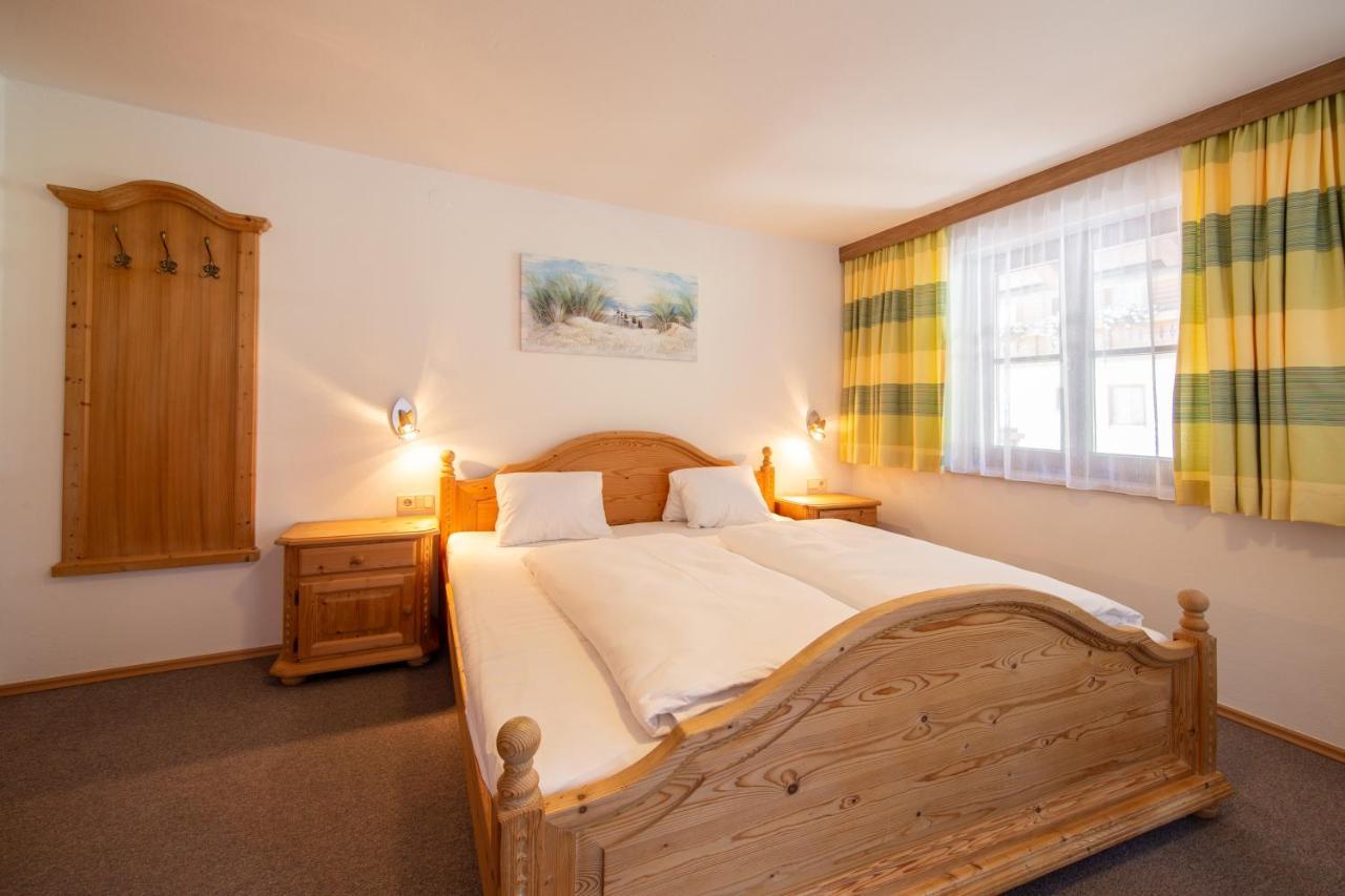 Appartements Sonnenstein Soelden, Close To Lift & Centre Exterior photo