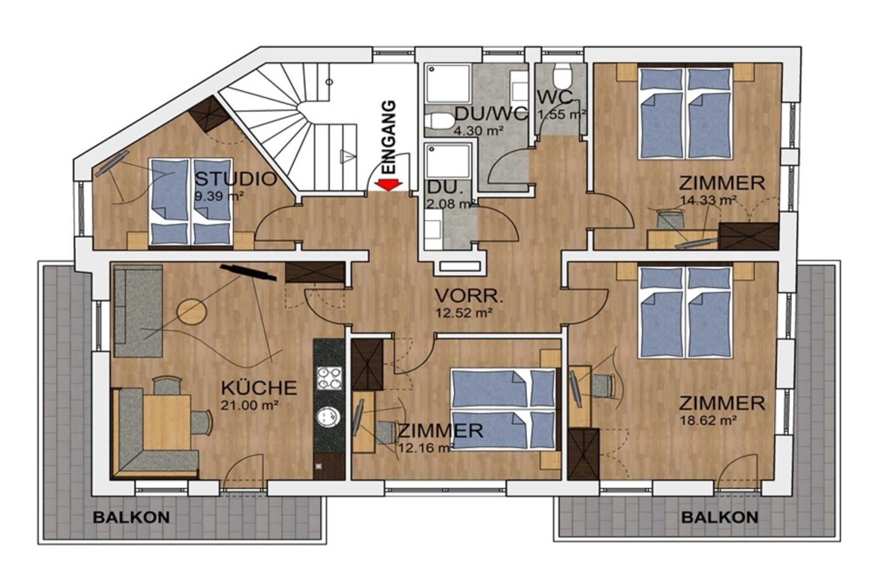 Appartements Sonnenstein Soelden, Close To Lift & Centre Exterior photo