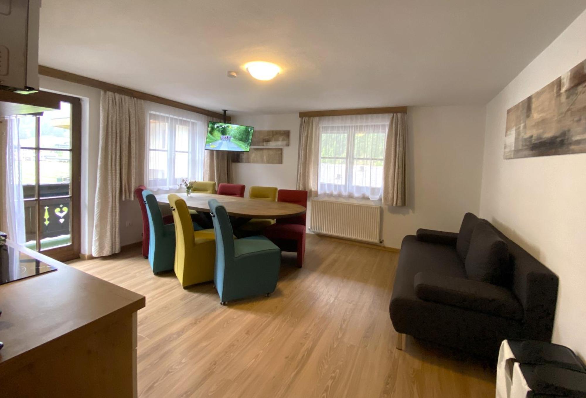 Appartements Sonnenstein Soelden, Close To Lift & Centre Exterior photo