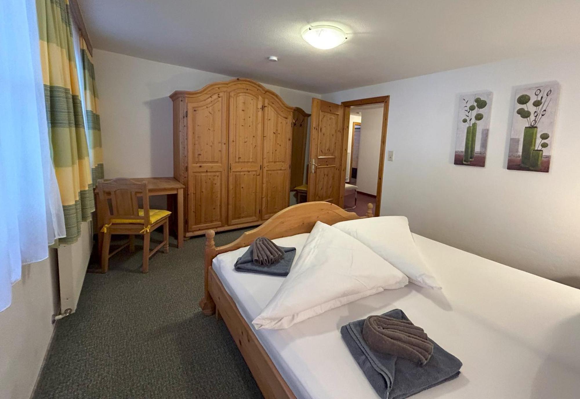 Appartements Sonnenstein Soelden, Close To Lift & Centre Room photo