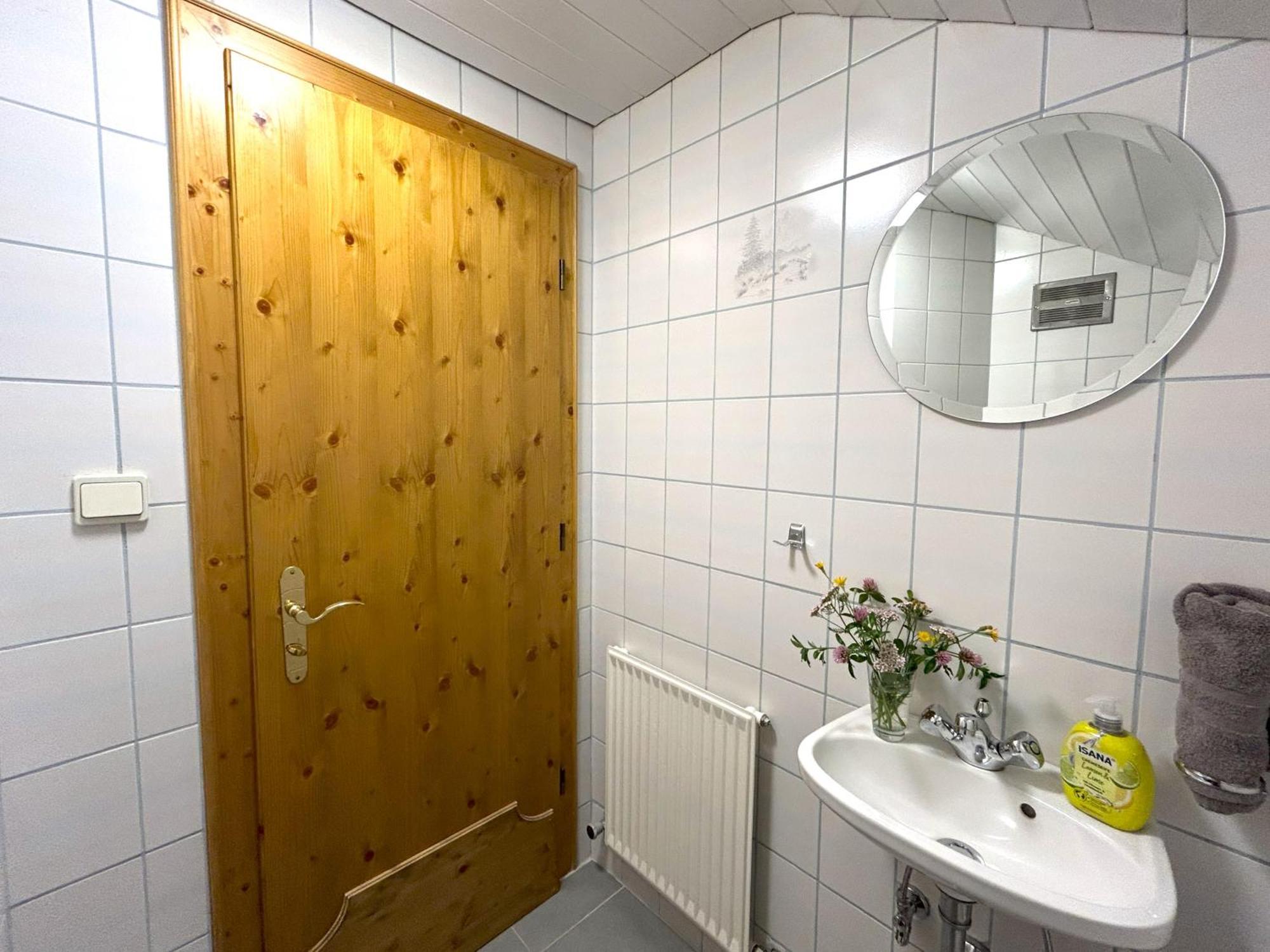 Appartements Sonnenstein Soelden, Close To Lift & Centre Room photo