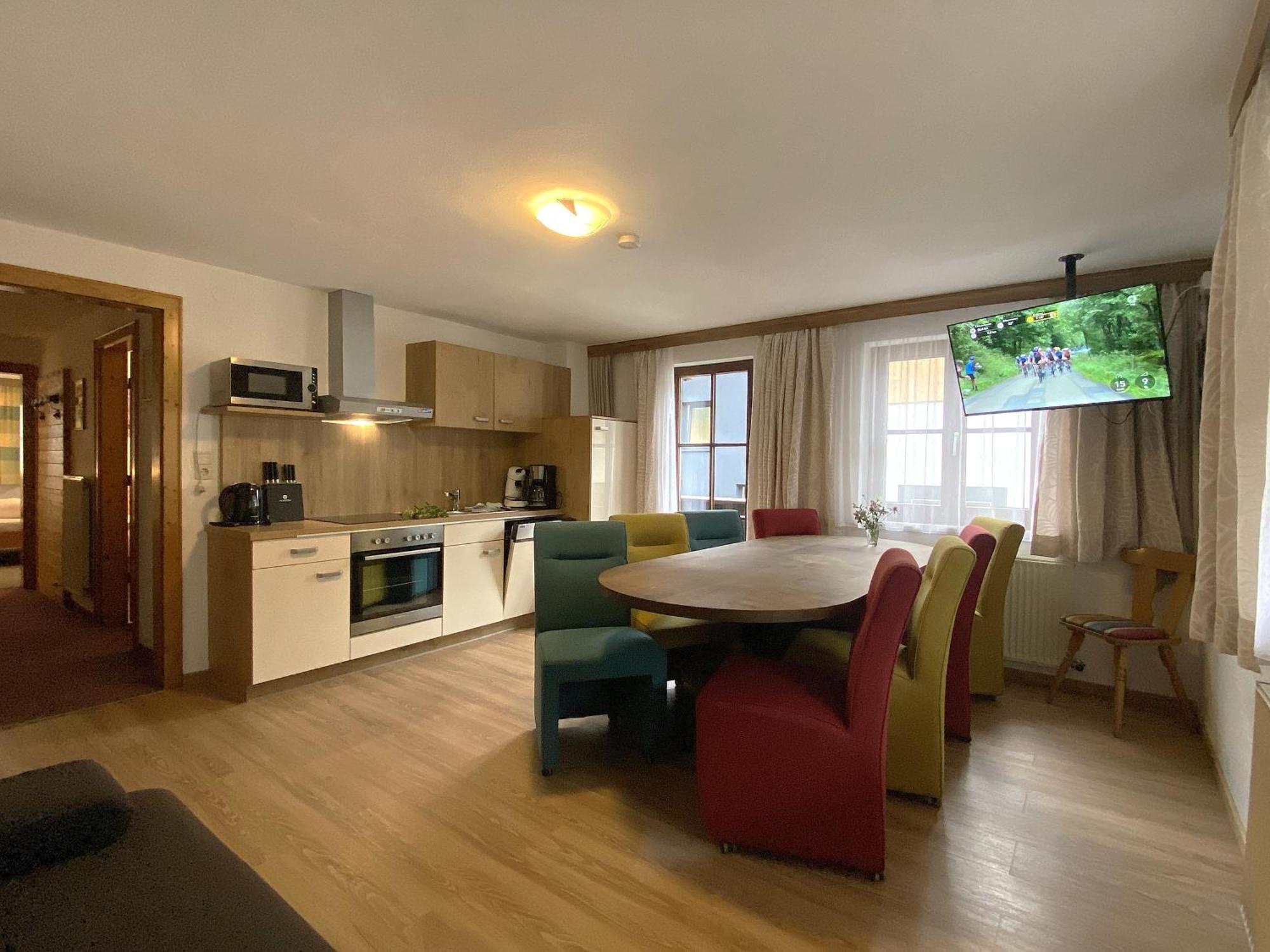 Appartements Sonnenstein Soelden, Close To Lift & Centre Exterior photo