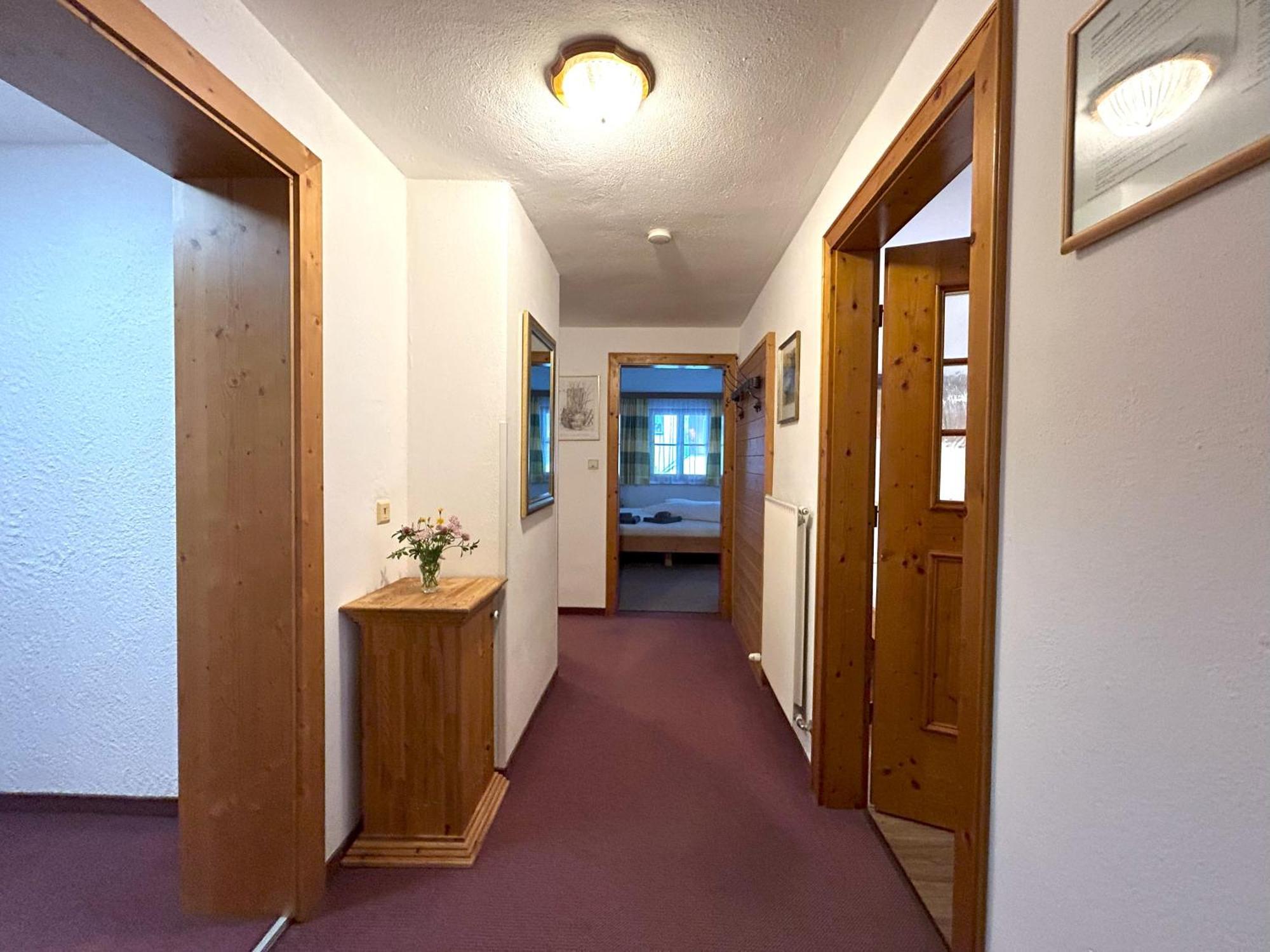 Appartements Sonnenstein Soelden, Close To Lift & Centre Room photo