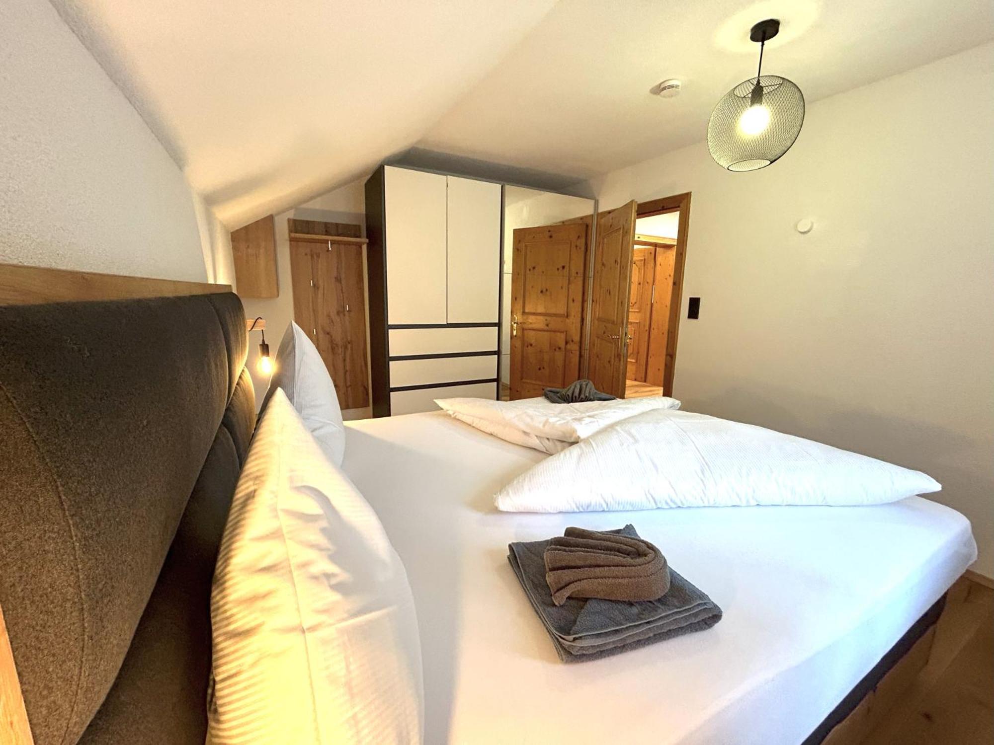 Appartements Sonnenstein Soelden, Close To Lift & Centre Exterior photo