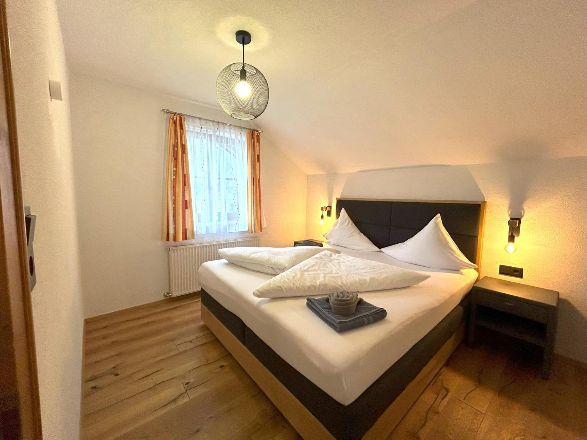 Appartements Sonnenstein Soelden, Close To Lift & Centre Exterior photo