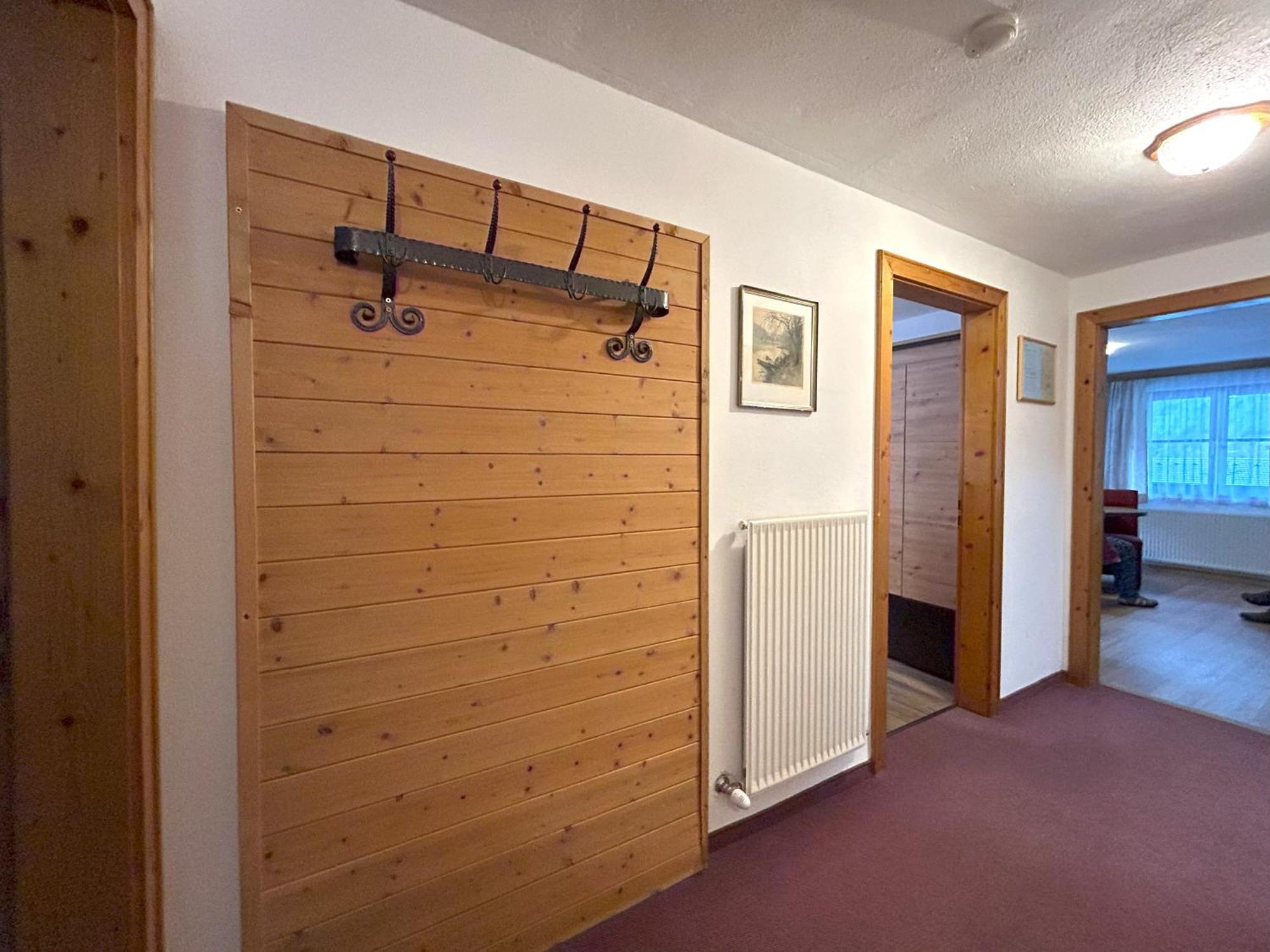 Appartements Sonnenstein Soelden, Close To Lift & Centre Room photo